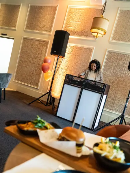 Stein's Summer Start at Van der Valk Hotel Gorinchem