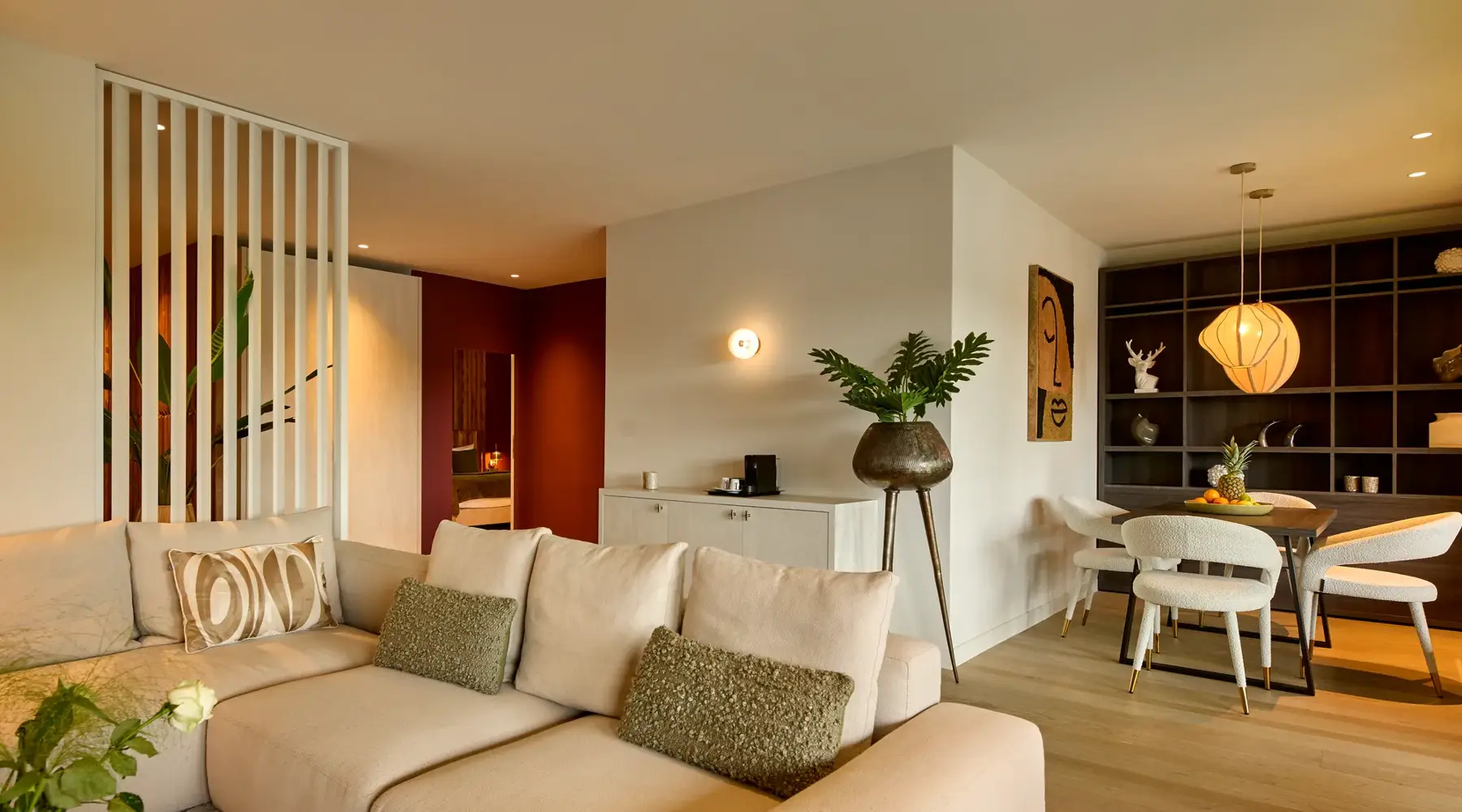 Wilderness Grandeur Suite