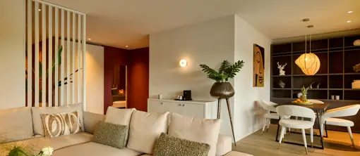 Wilderness Grandeur Suite