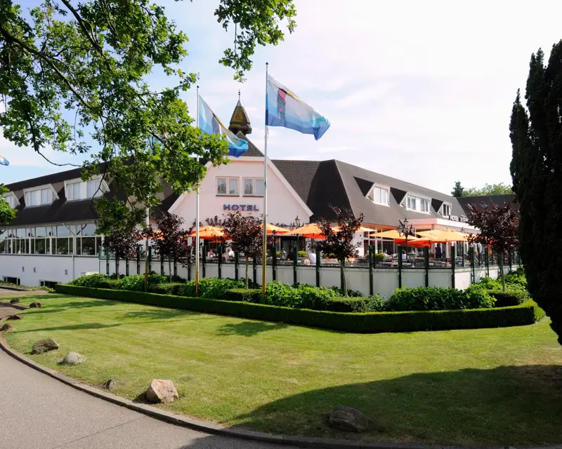 hotel-hilversum-witte-bergen