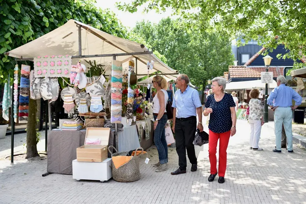 Puur Natuur Markt