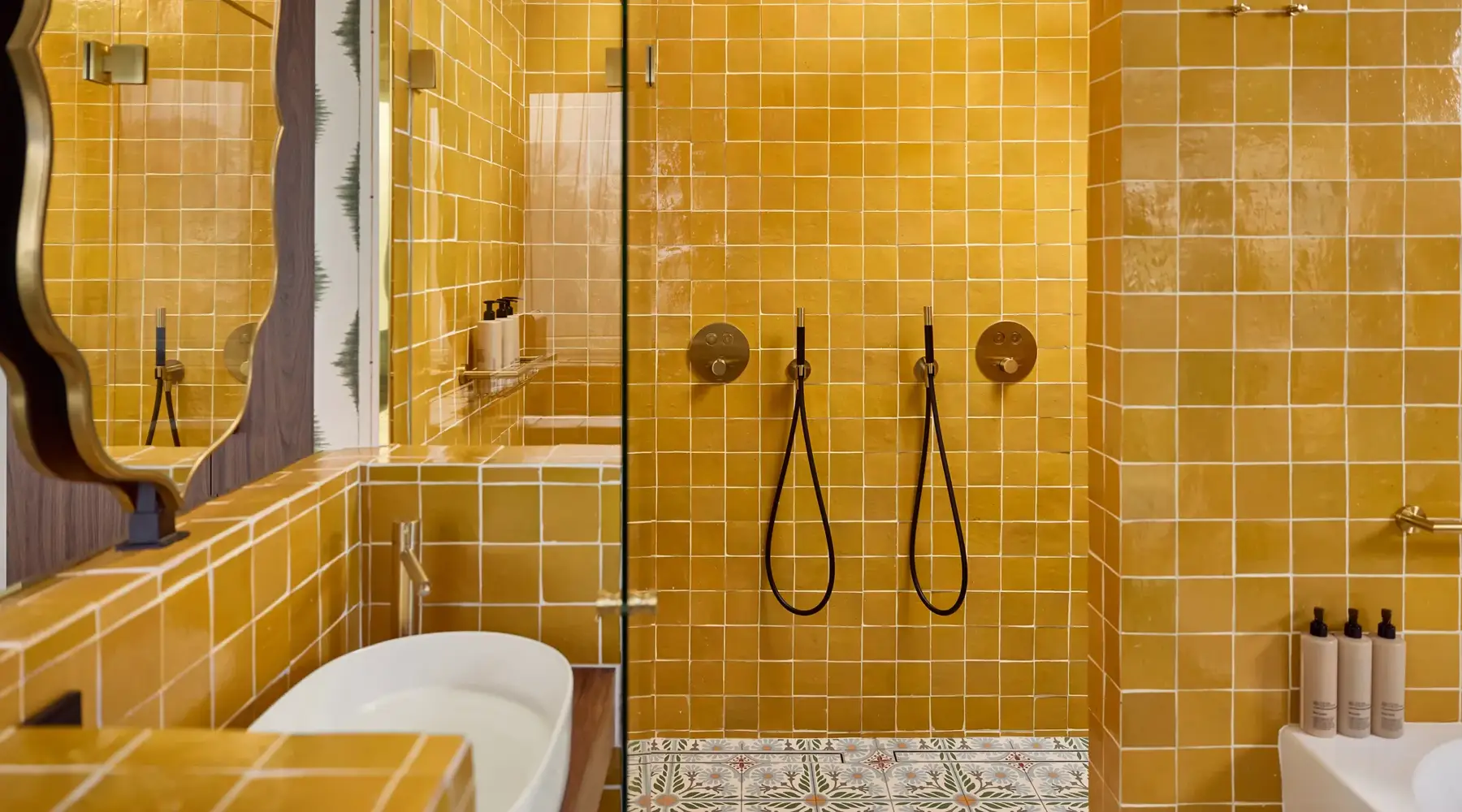 Marrakech Suite