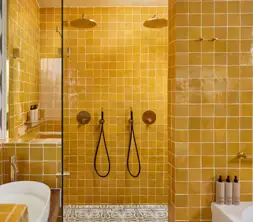 Marrakech Suite