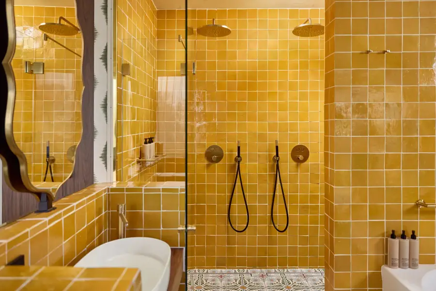 Marrakech Suite