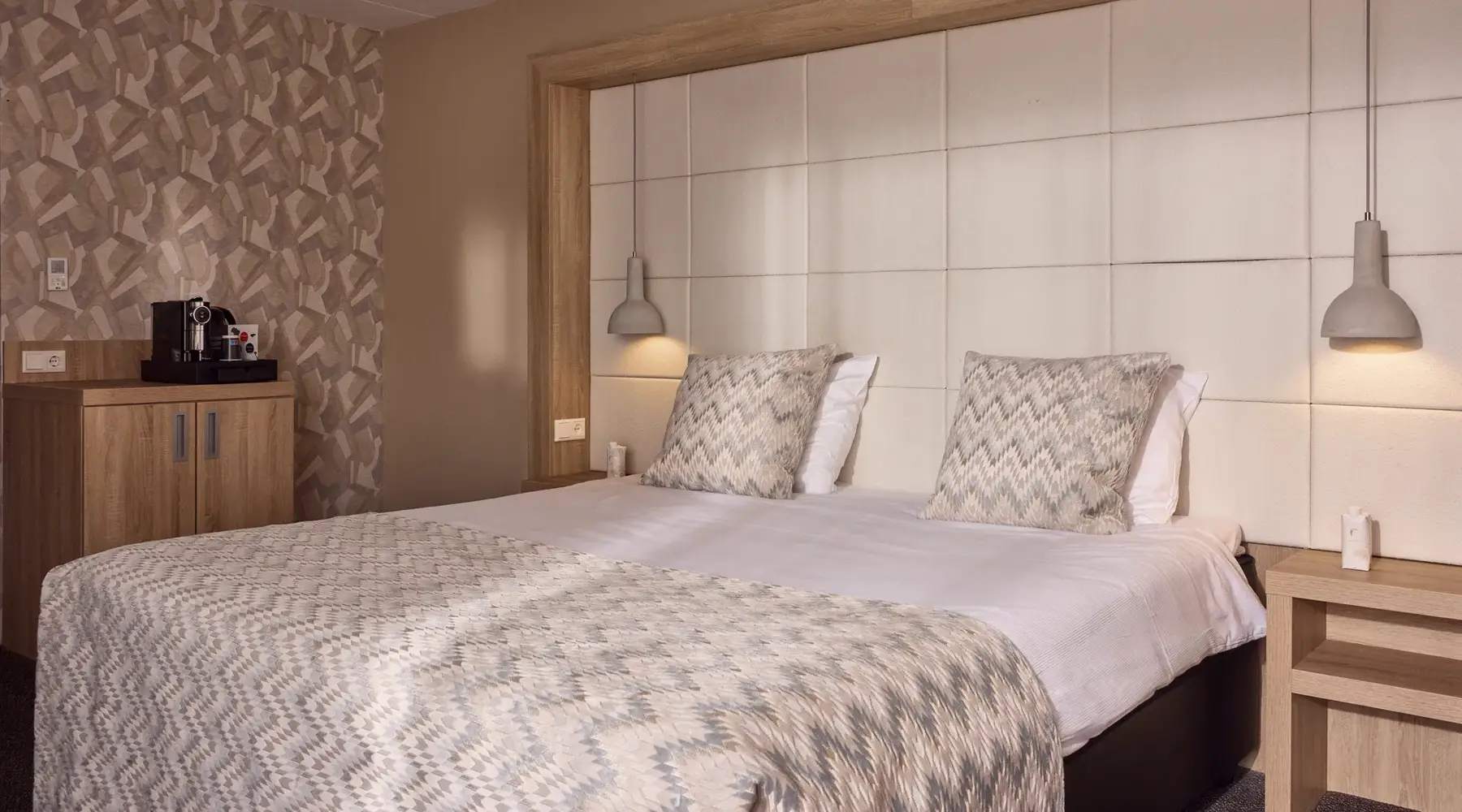 Theater Arrangement Hotel Leusden