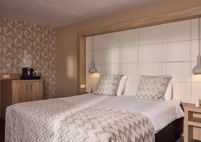 Critique gagnante de l'Hôtel Leusden