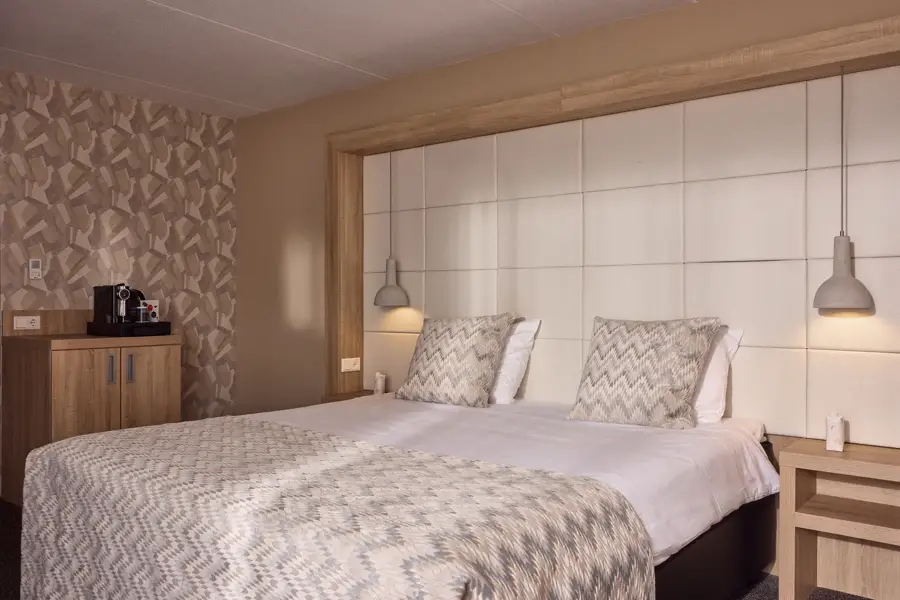 Theater Arrangement Hotel Leusden
