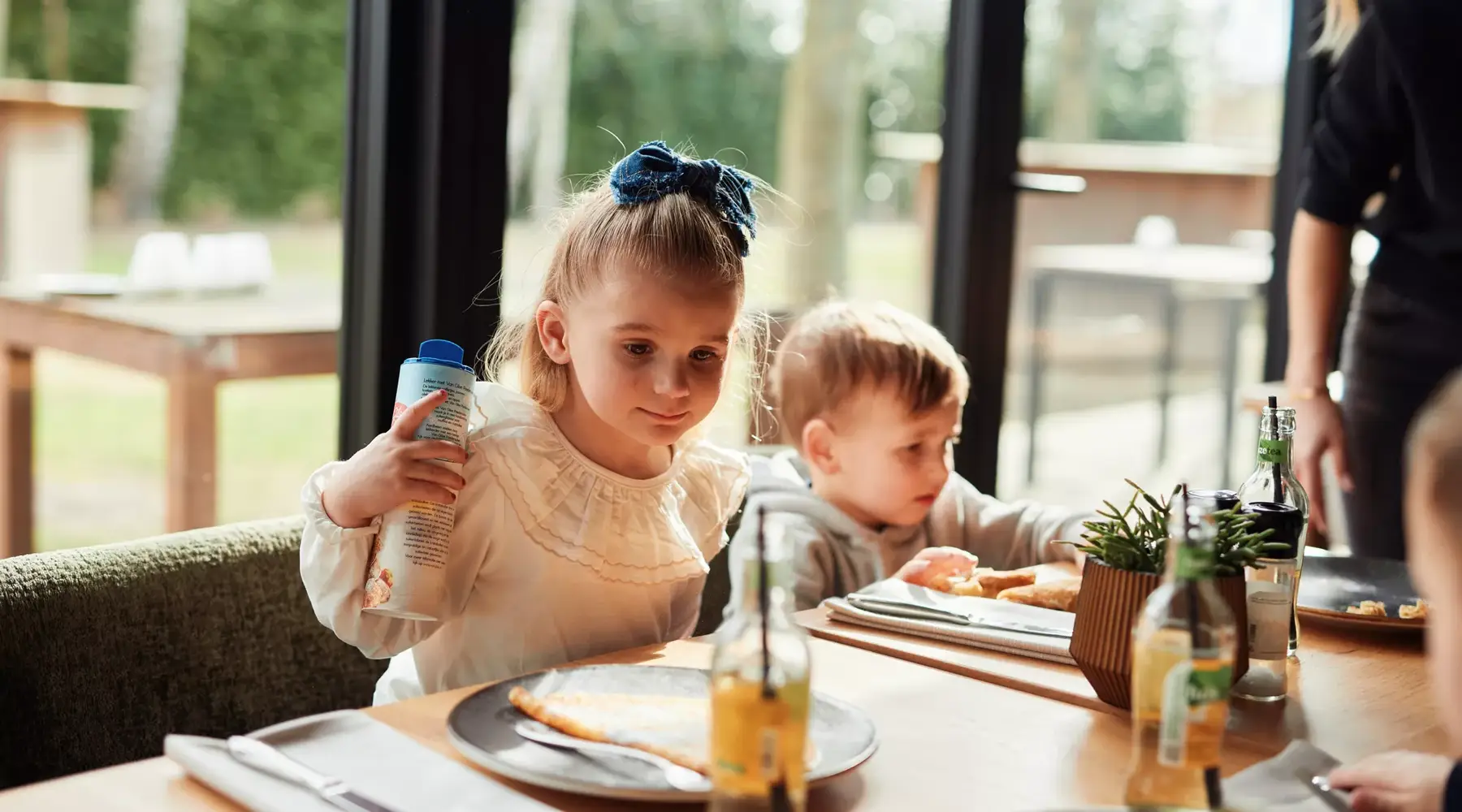 Einschulung