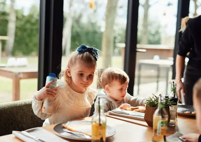 Enrollment brunch at Hotel Berlin Brandenburg