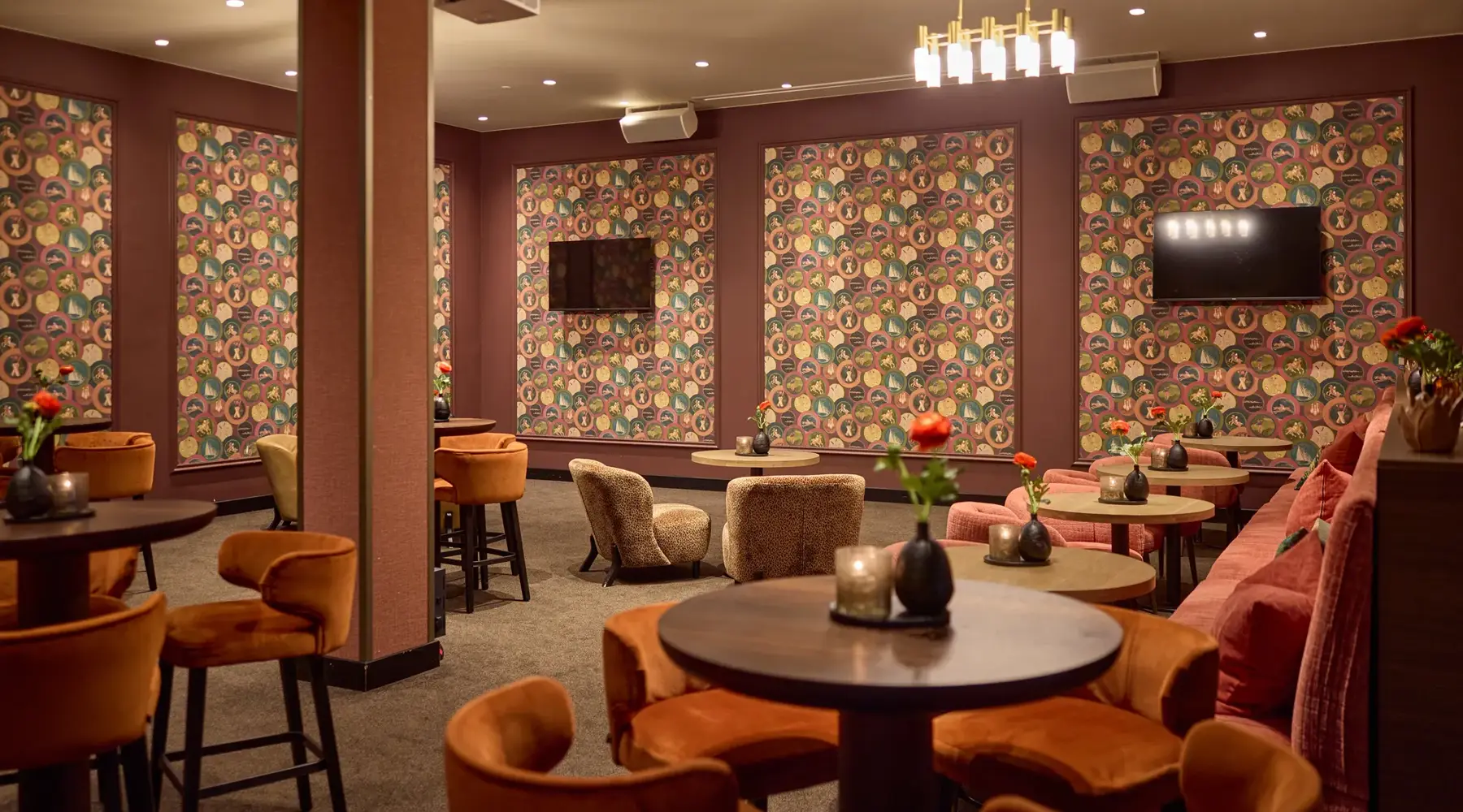 sportsbar Van der Valk Gorinchem-A15