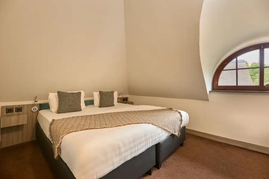 Room on the upper floor