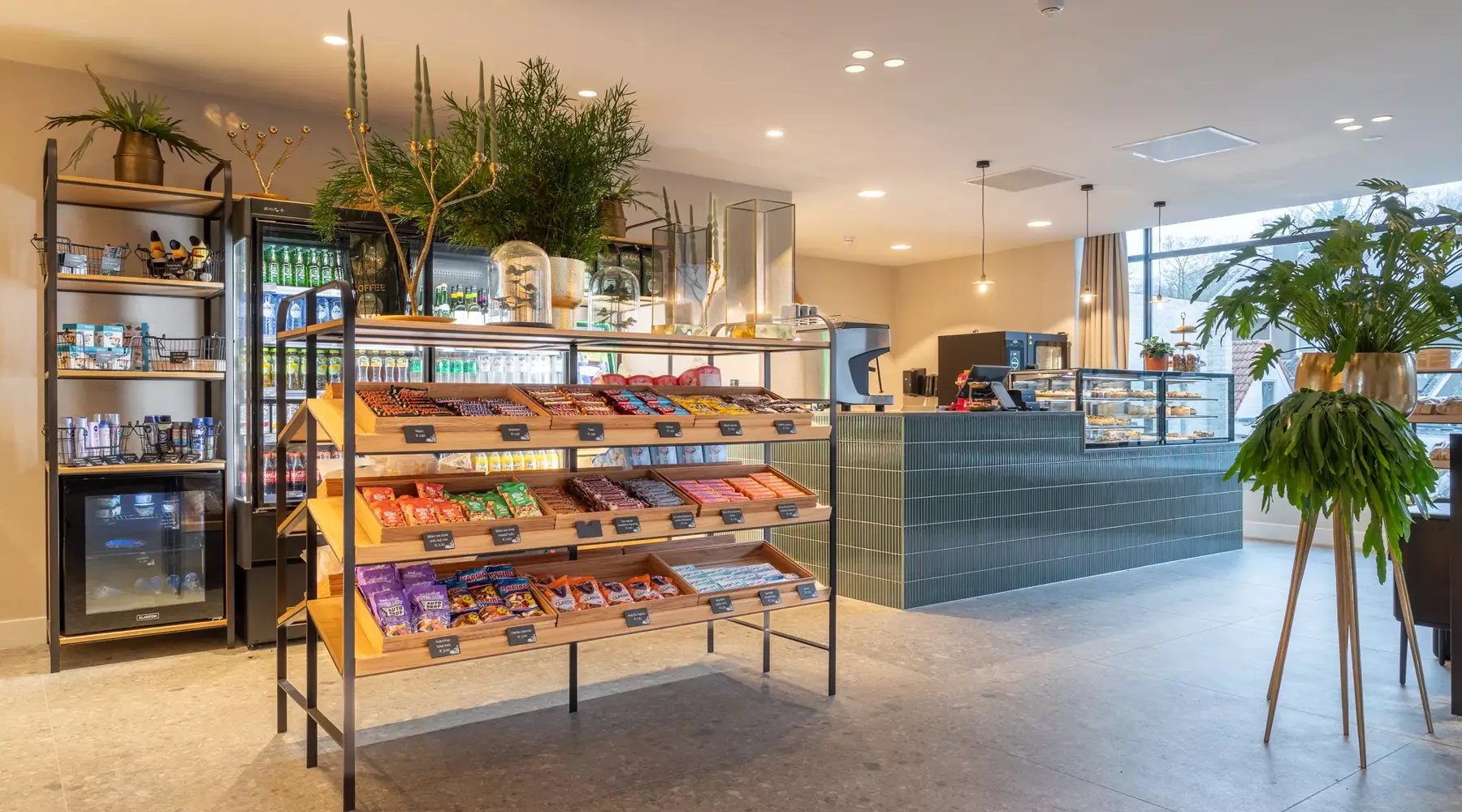 Hotelshop