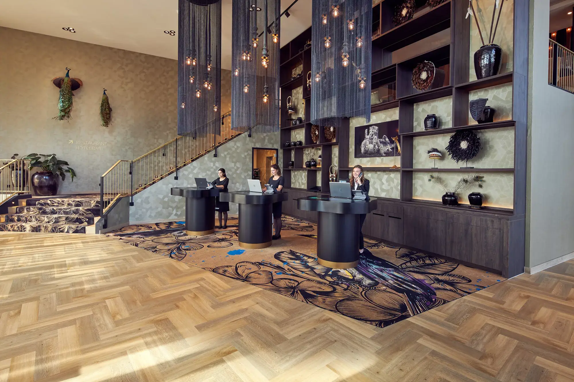 lobby-valk-leusden-amersfoort