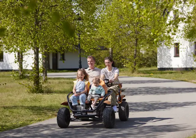 Family special | Adventure holidays