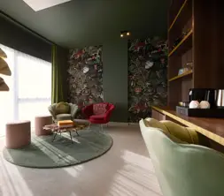 Jungle suite