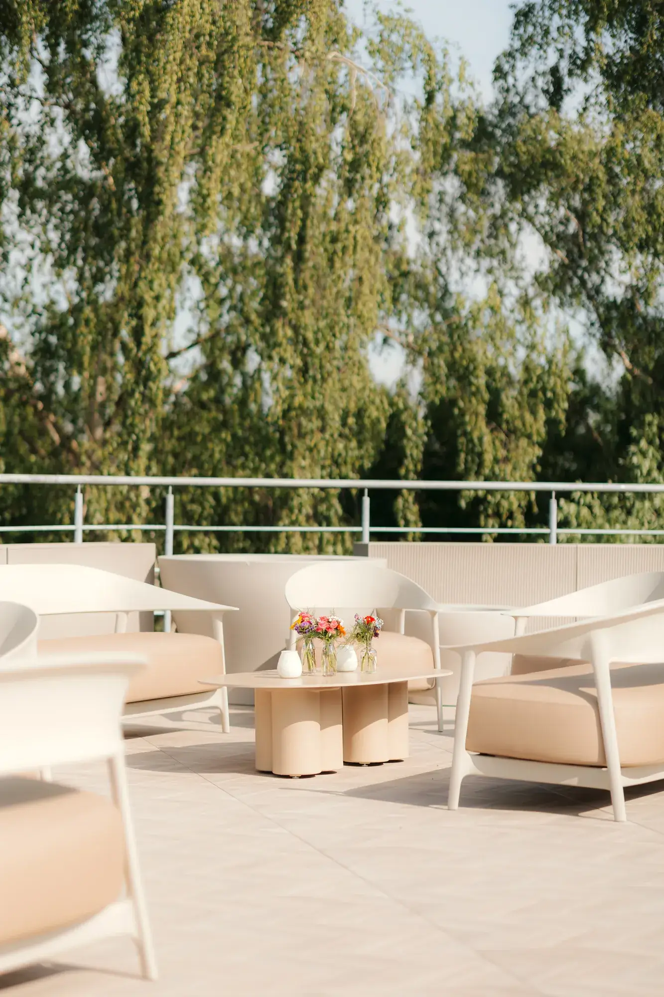 terras patio
