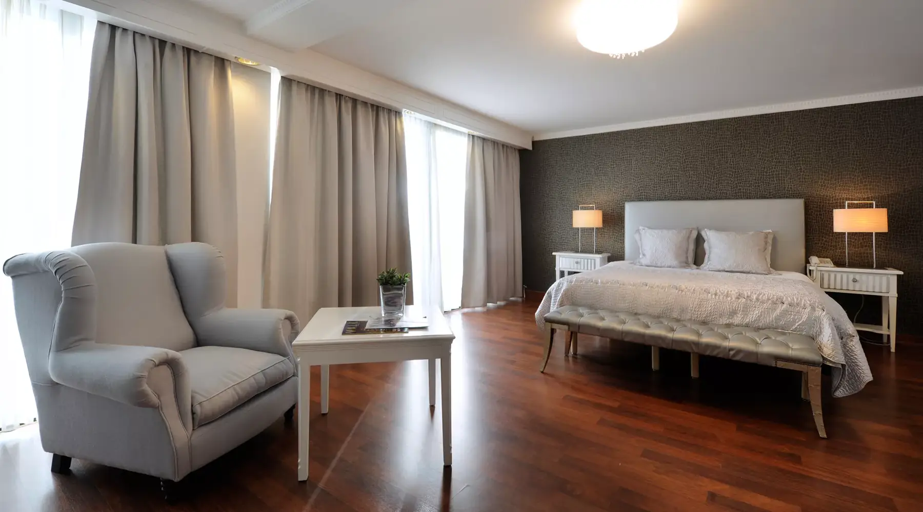 Residential Suite Nazareth - Gent
