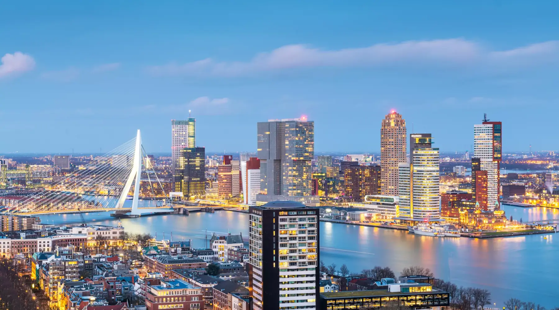 Rotterdam