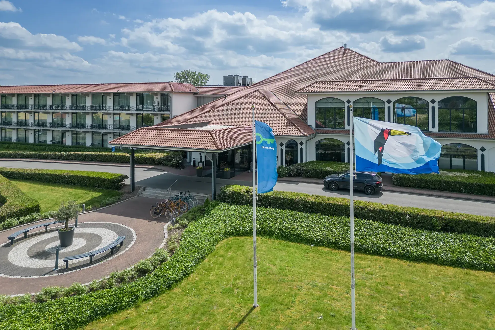 Hotel Melle-Osnabrück