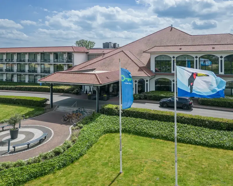 Hotel Melle-Osnabrück