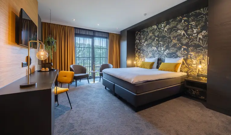 comfort kamer