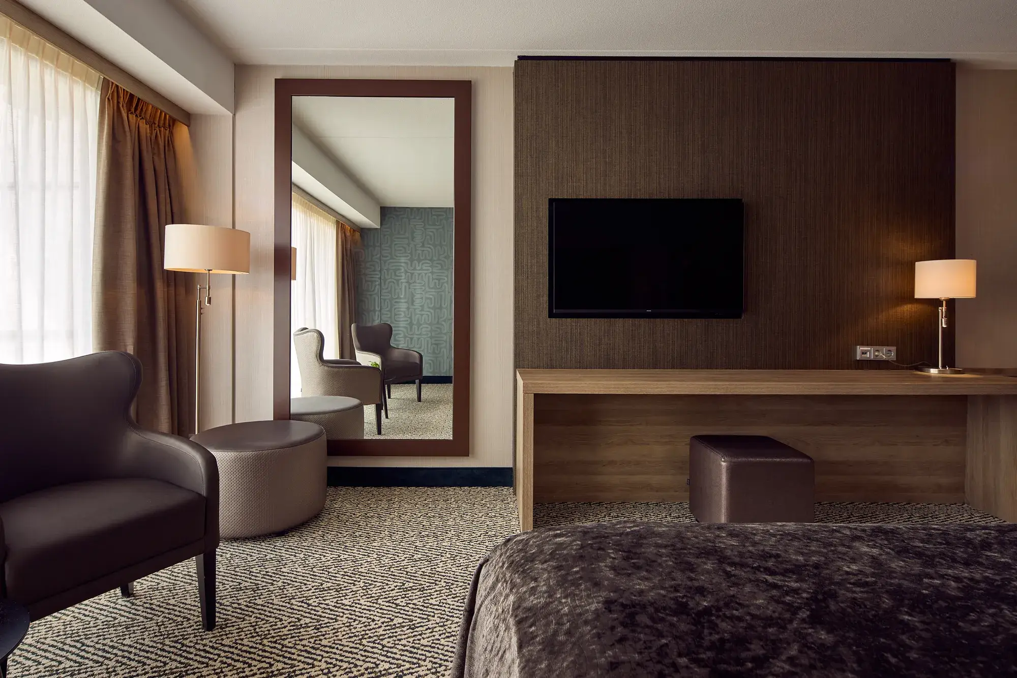 Executive kamer