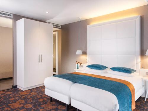 Hotelkamer