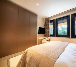 Wilderness Grandeur Suite