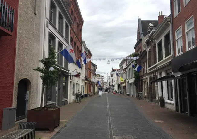 Maastricht