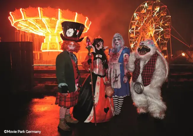 Halloween