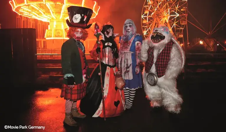 Halloween