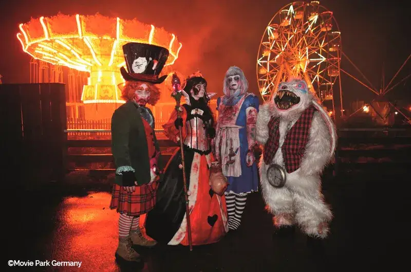 Halloween
