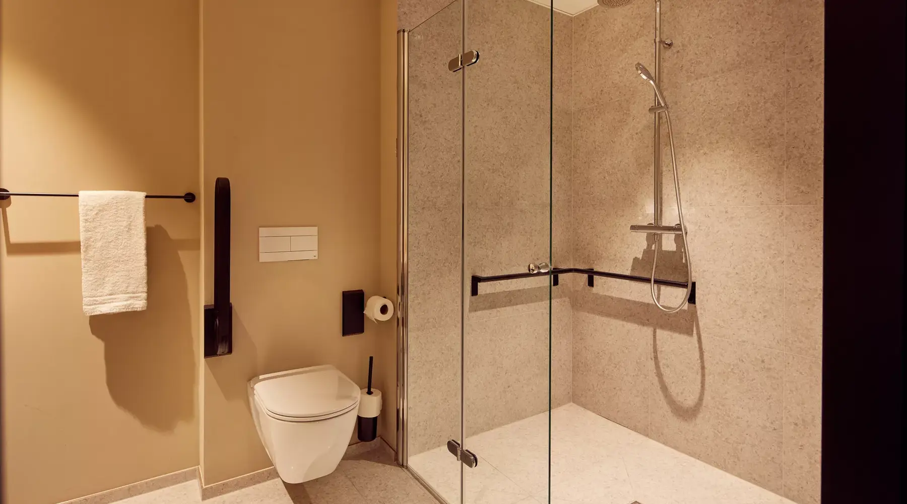 MiVa Comfort kamer