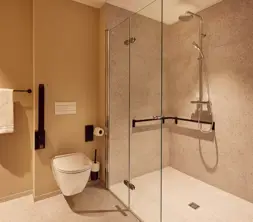 MiVa Comfort kamer
