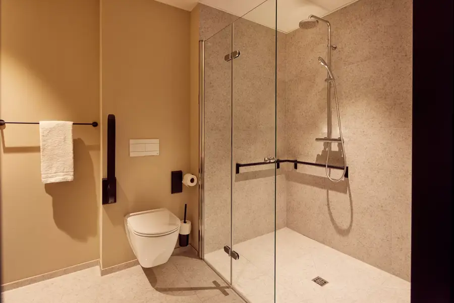 MiVa Comfort kamer
