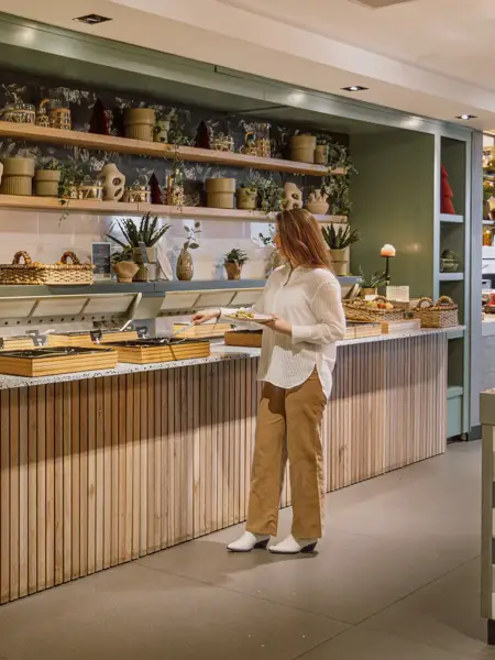 Buffetrestaurant Eindhoven