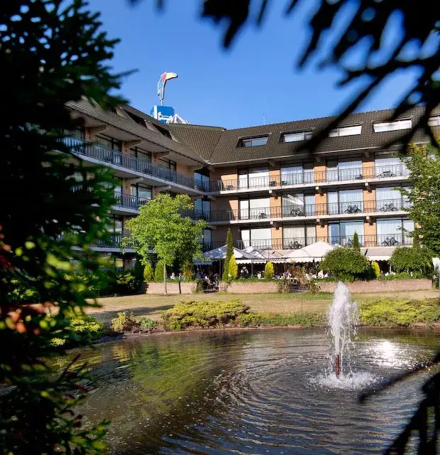 Hotel Berlin Brandenburg