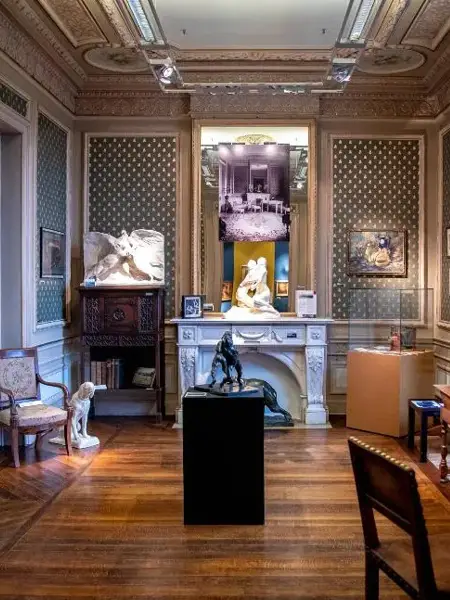 Museum Arlon