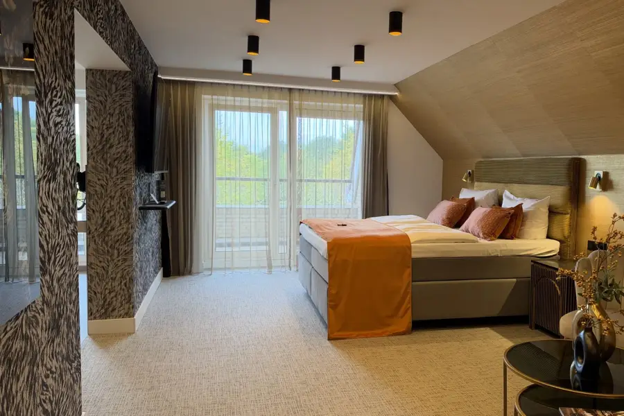Gladbeck Suite
