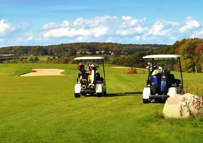 Romantische Valentijnsavond in Van der Valk Naturresort Drewitz
