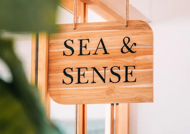 Sea & Sense Plaza Resort Bonaire