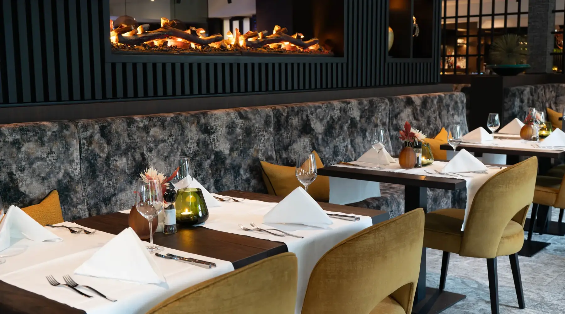 Restaurant Ocre