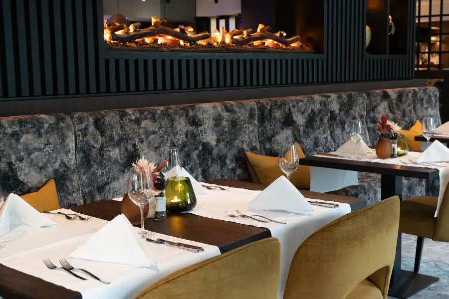Restaurant Ocre bij Van der Valk Hotel Gorinchem-A27