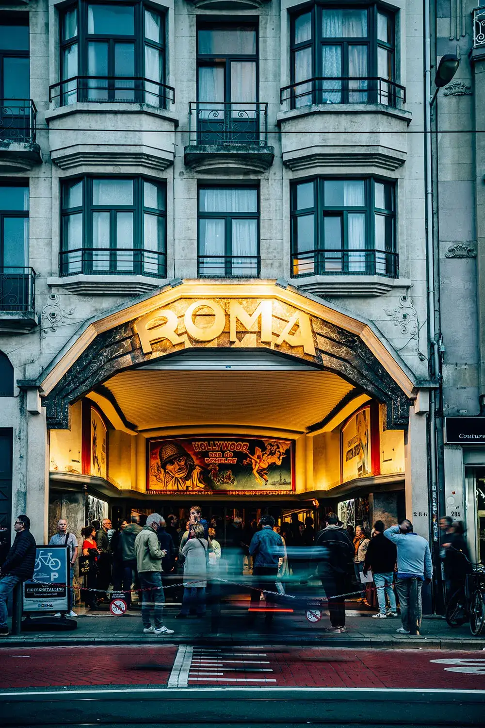 Rome