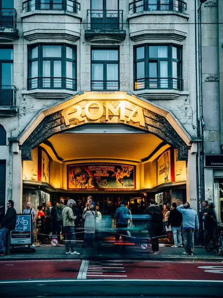 de Roma