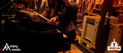 Matthias van Olst - Abba Experience