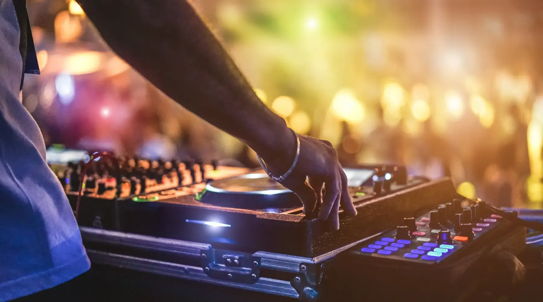 Private events at Hotel Moers