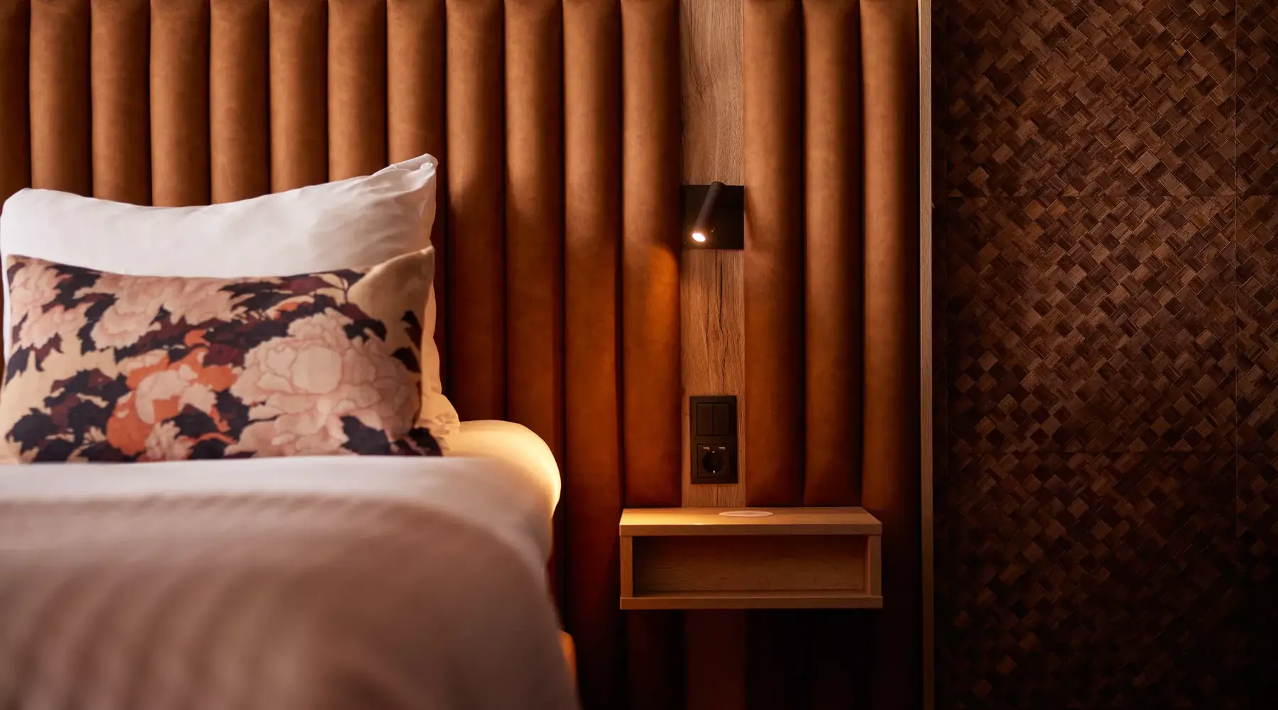 superior room