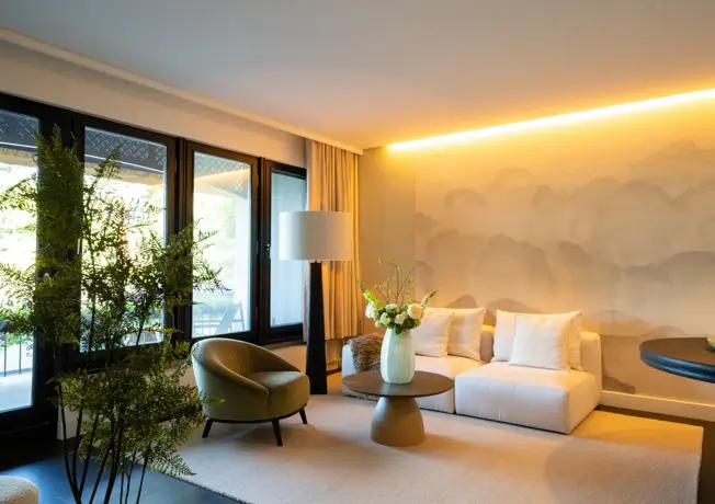 Suite