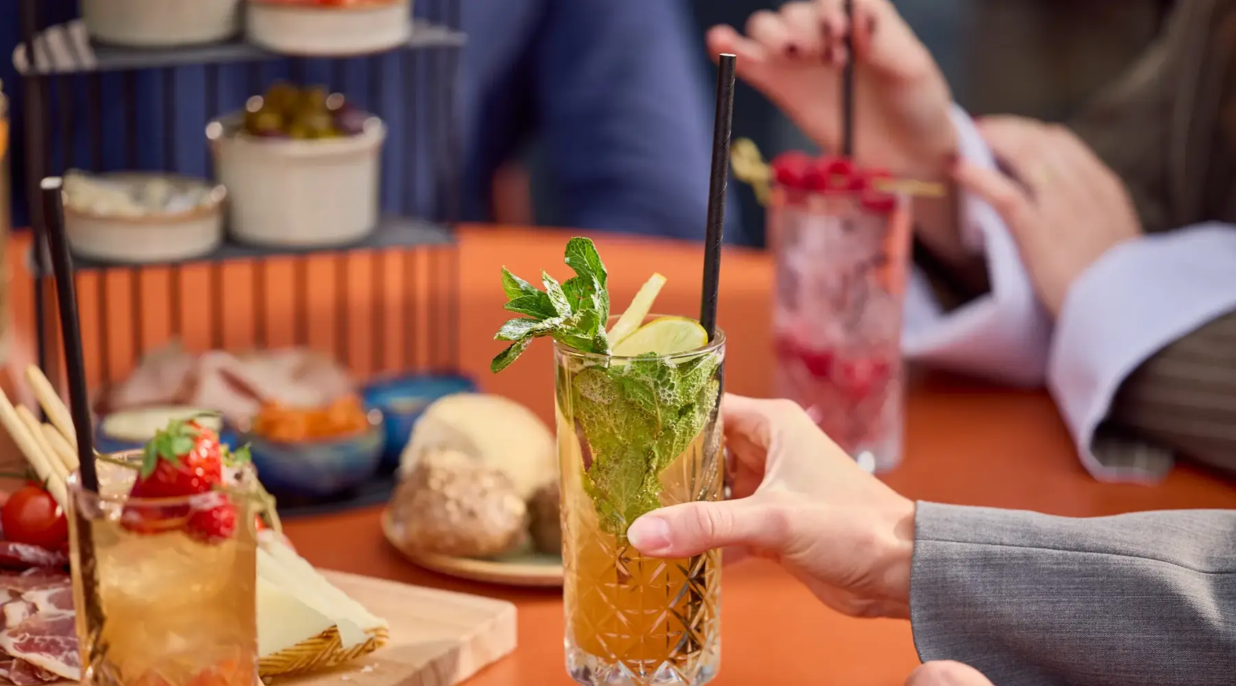 Cocktail